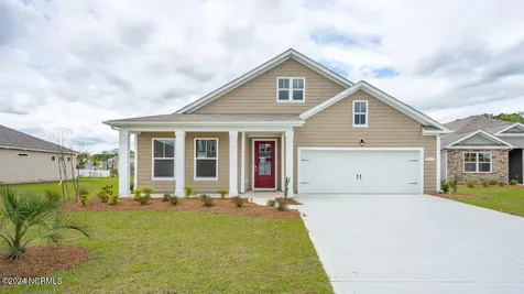 1268 Woodhouse Drive NW Ash NC 28420