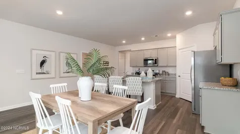 1268 Woodhouse Drive NW Ash NC 28420