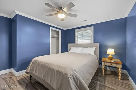 404 Dobbs Street Atlantic Beach NC 28512