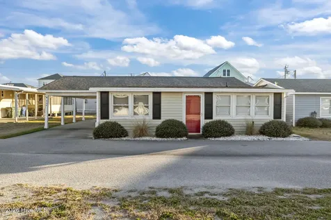 404 Dobbs Street Atlantic Beach NC 28512