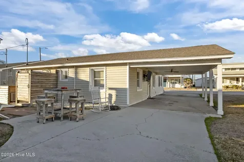 404 Dobbs Street Atlantic Beach NC 28512
