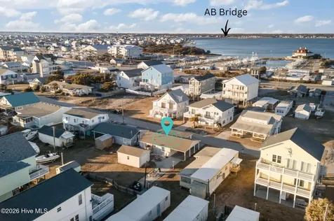 404 Dobbs Street Atlantic Beach NC 28512