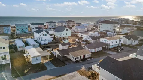 404 Dobbs Street Atlantic Beach NC 28512