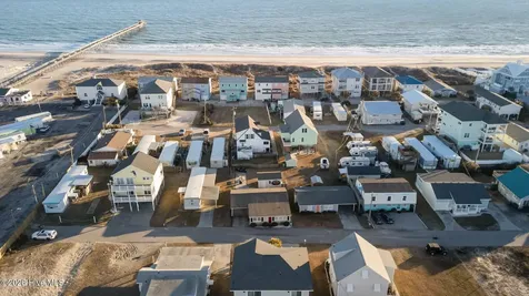 404 Dobbs Street Atlantic Beach NC 28512