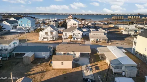 404 Dobbs Street Atlantic Beach NC 28512