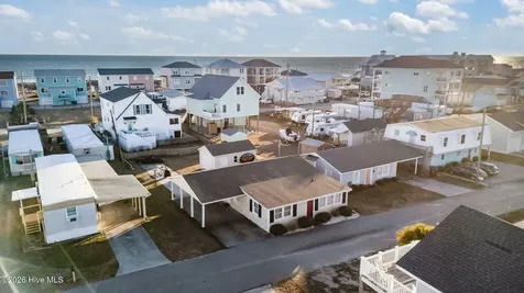 404 Dobbs Street Atlantic Beach NC 28512