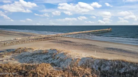 404 Dobbs Street Atlantic Beach NC 28512