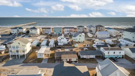 404 Dobbs Street Atlantic Beach NC 28512