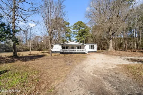 529 Hubert Boulevard Hubert NC 28539