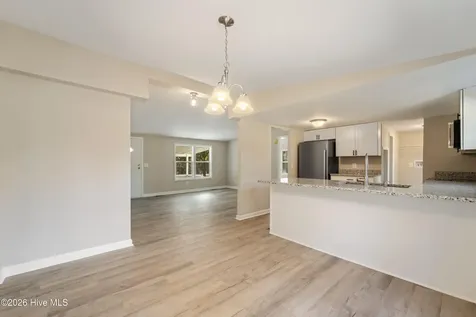 529 Hubert Boulevard Hubert NC 28539