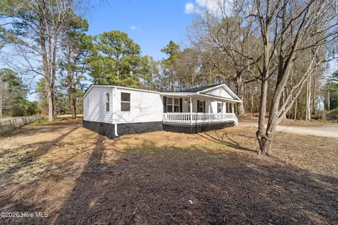 529 Hubert Boulevard Hubert NC 28539