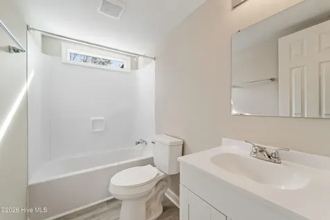 529 Hubert Boulevard Hubert NC 28539