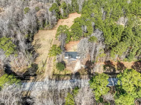 529 Hubert Boulevard Hubert NC 28539