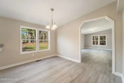 529 Hubert Boulevard Hubert NC 28539
