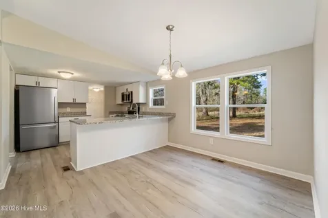 529 Hubert Boulevard Hubert NC 28539