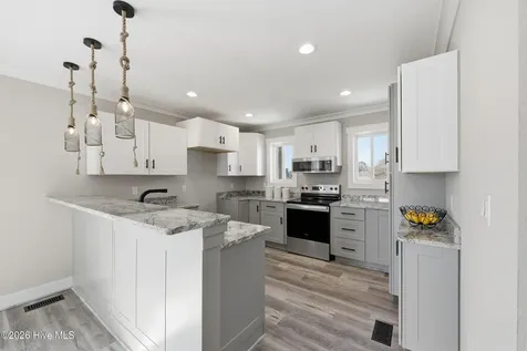 113 Reef Lane Grandy NC 27939