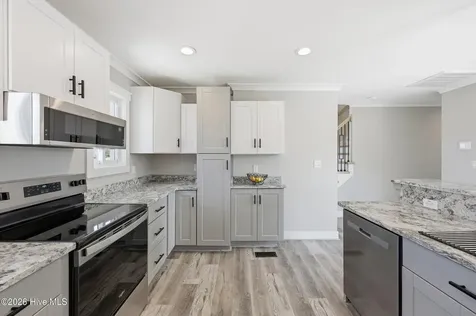 113 Reef Lane Grandy NC 27939