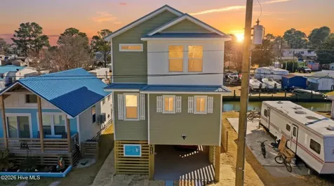 113 Reef Lane Grandy NC 27939