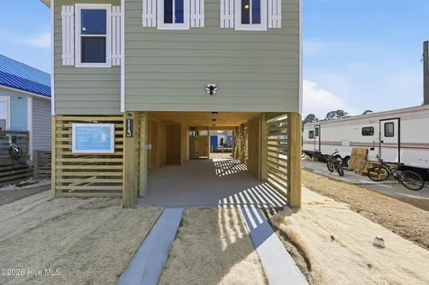 113 Reef Lane Grandy NC 27939
