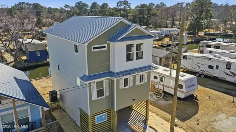 113 Reef Lane Grandy NC 27939