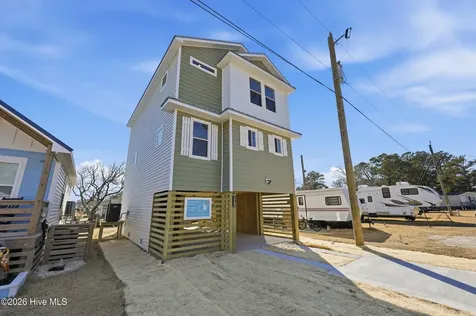 113 Reef Lane Grandy NC 27939
