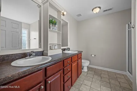 106 Dukes Lake Circle Richlands NC 28574