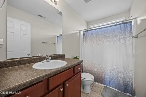 106 Dukes Lake Circle Richlands NC 28574