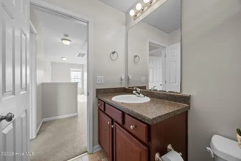 106 Dukes Lake Circle Richlands NC 28574
