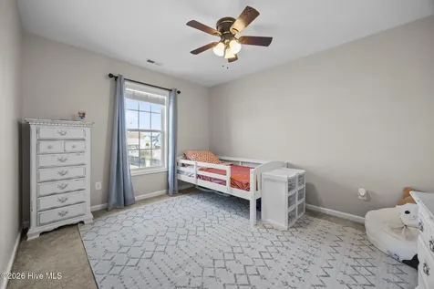 106 Dukes Lake Circle Richlands NC 28574