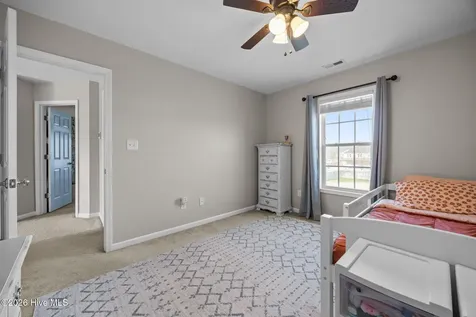 106 Dukes Lake Circle Richlands NC 28574