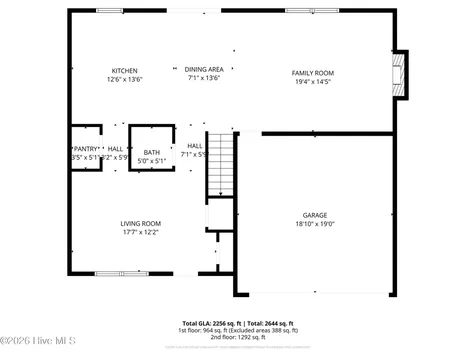 106 Dukes Lake Circle Richlands NC 28574