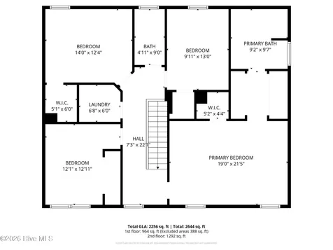 106 Dukes Lake Circle Richlands NC 28574