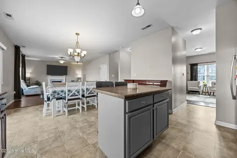 106 Dukes Lake Circle Richlands NC 28574