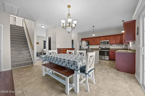 106 Dukes Lake Circle Richlands NC 28574