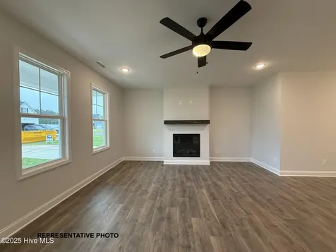 69 Zambezi Court Zebulon NC 27597