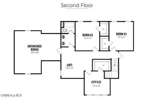 69 Zambezi Court Zebulon NC 27597