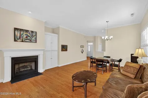 4310 Stratton Village Lane Wilmington NC 28409