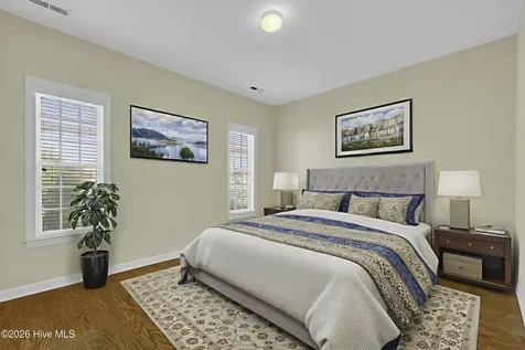 4310 Stratton Village Lane Wilmington NC 28409