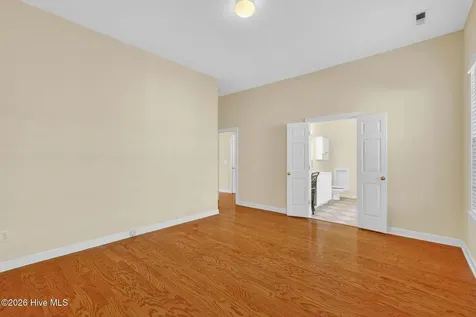 4310 Stratton Village Lane Wilmington NC 28409
