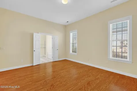 4310 Stratton Village Lane Wilmington NC 28409
