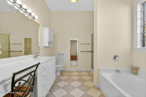 4310 Stratton Village Lane Wilmington NC 28409