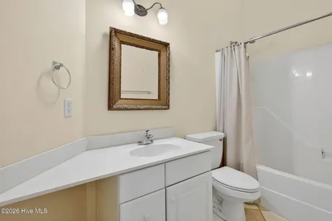4310 Stratton Village Lane Wilmington NC 28409
