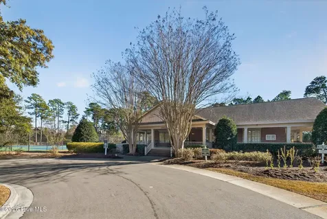 4310 Stratton Village Lane Wilmington NC 28409