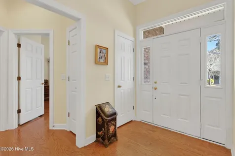 4310 Stratton Village Lane Wilmington NC 28409