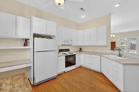 4310 Stratton Village Lane Wilmington NC 28409