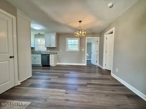 903 E Balsey Street Clinton NC 28328