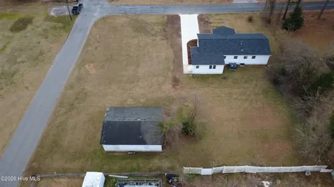 903 E Balsey Street Clinton NC 28328