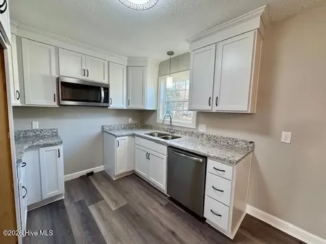 903 E Balsey Street Clinton NC 28328