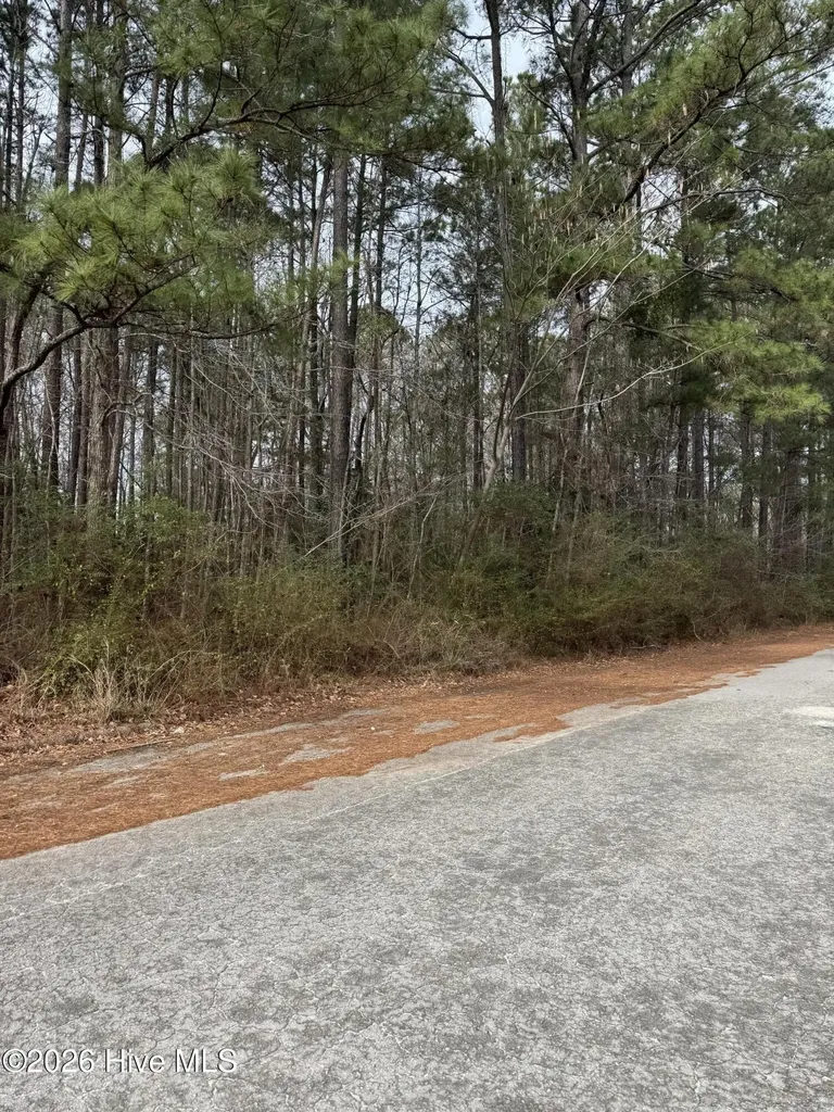 643 Walnut Drive Jacksonville NC 28540