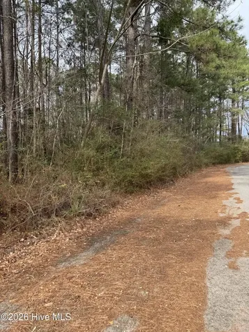 643 Walnut Drive Jacksonville NC 28540